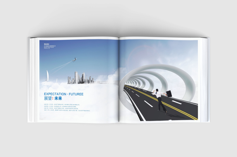 启东市画册设计